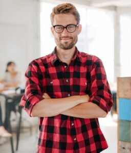 Founder of SSE Software Systems Engineering